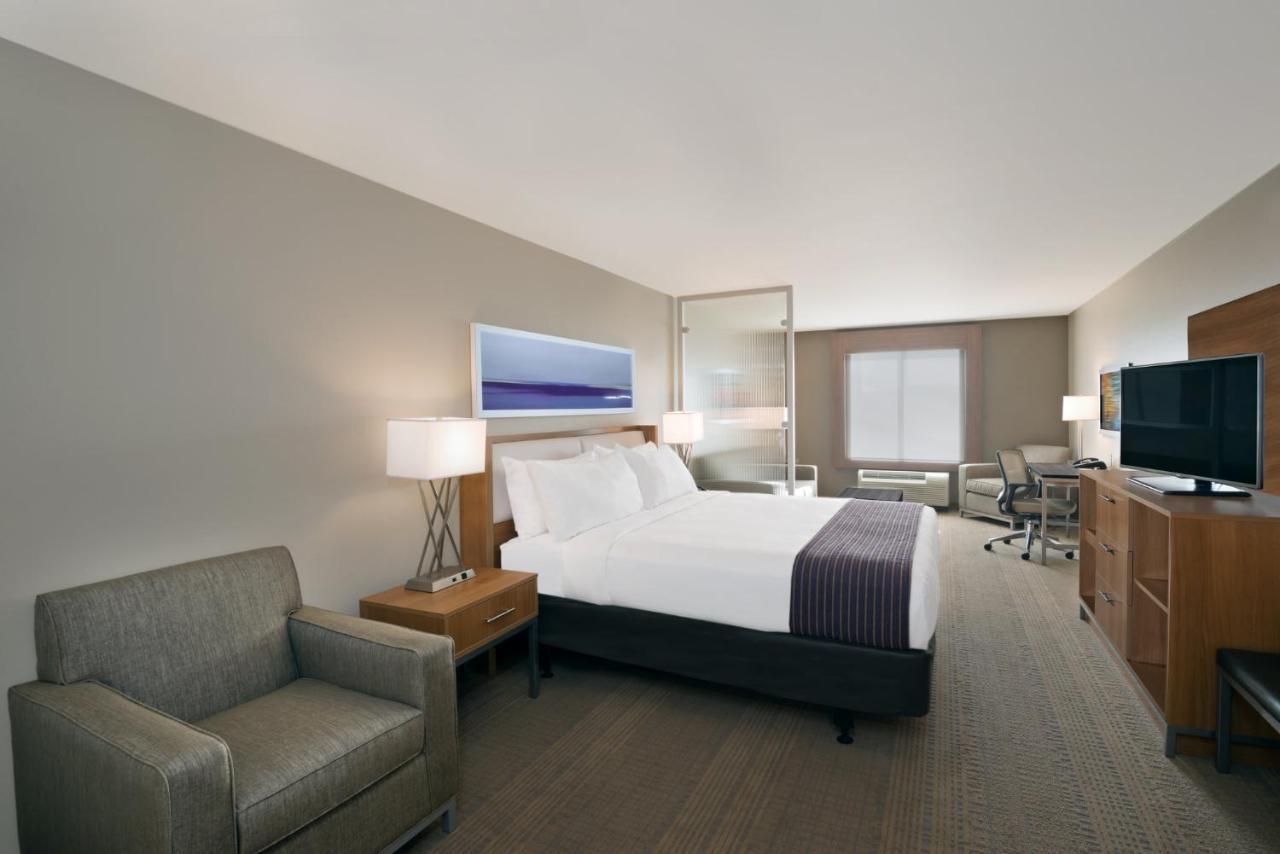 Holiday Inn Express Hotel & Suites Hot Springs By Ihg Dış mekan fotoğraf
