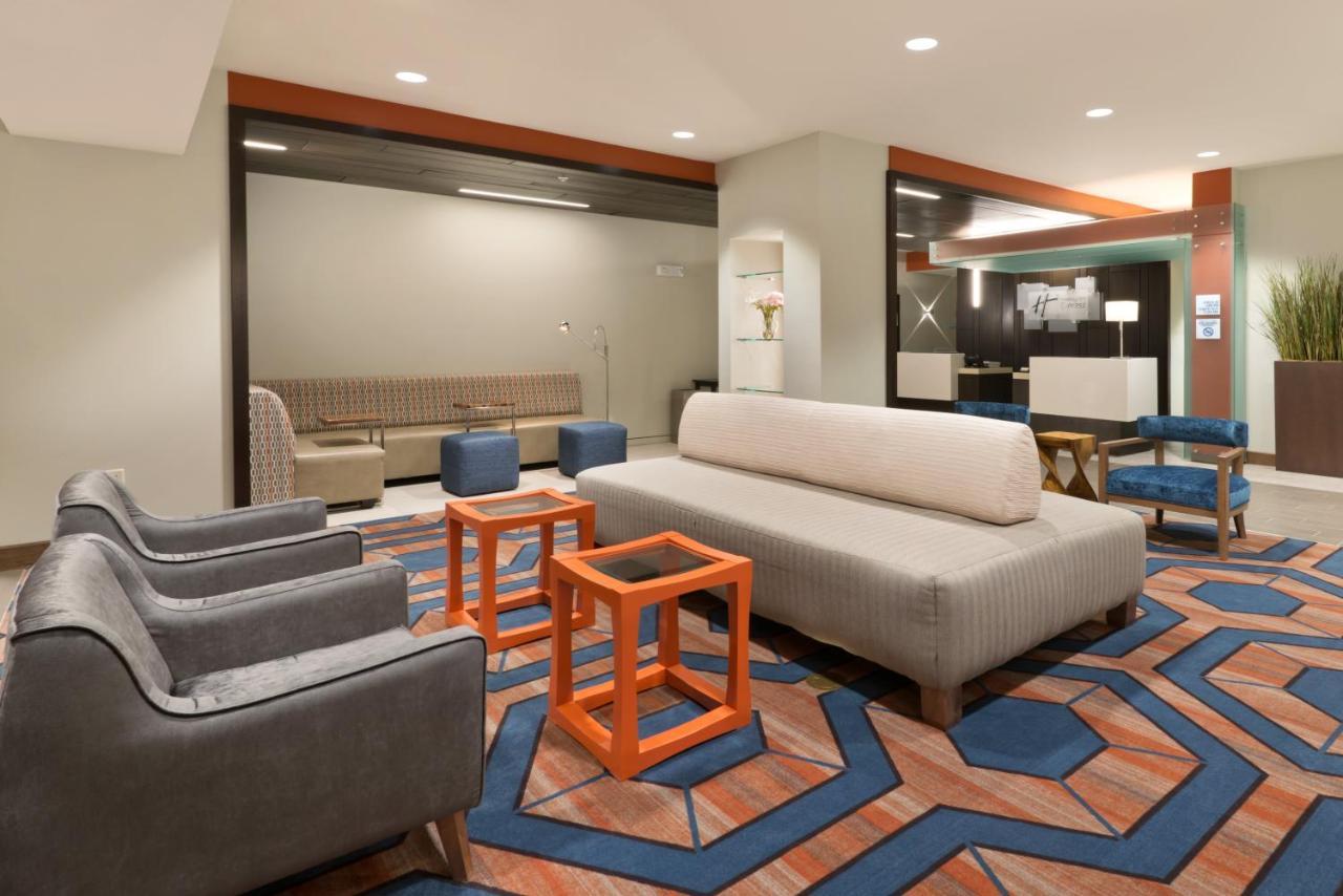 Holiday Inn Express Hotel & Suites Hot Springs By Ihg Dış mekan fotoğraf