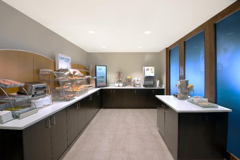 Holiday Inn Express Hotel & Suites Hot Springs By Ihg Dış mekan fotoğraf